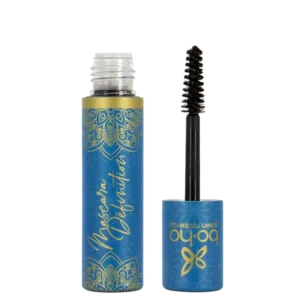 Mascara définition 01 Noir