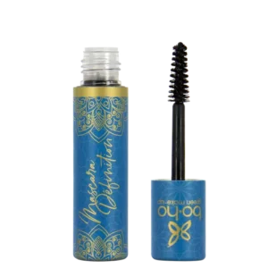 Mascara définition 02 Marron
