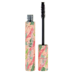Mascara Green Volume & Longueur 01 Noir