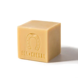 Savon de Marseille Cube Végétal 600g