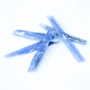 Cyanite Bleue - Pierre Brute 20 à 40mm
