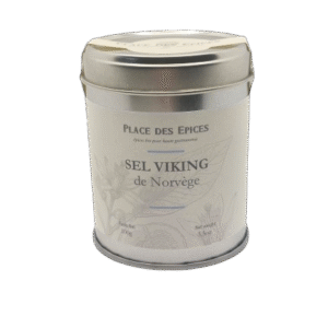 Sel Viking de Norvège Bio