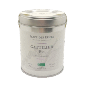 Gattilier - Poivre des moines Bio (9/26)