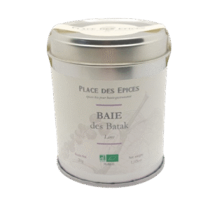 Baie des Batak Bio (9/26)