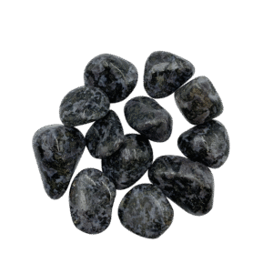 Gabbro - Pierre Roulée 20 à 30mm
