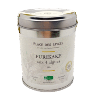 Furikake Bio