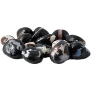 Sardonyx - Pierre Roulée 20 à 30mm