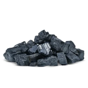 Tourmaline Noire - Pierre Brute 20 à 30mm