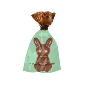 Lapin pétillant à croquer
