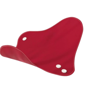 Protège-slip Smart - Rouge