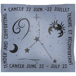 Savon Astro Cancer - Monoï
