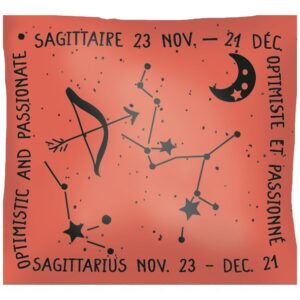 Savon Astro Sagittaire - Coco