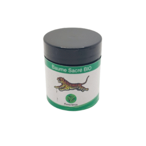 Baume sacré Bio