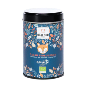 Cacao Écureuil Bio - Noisette