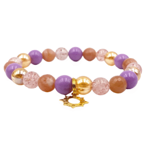 Bracelet Énergie Vitale