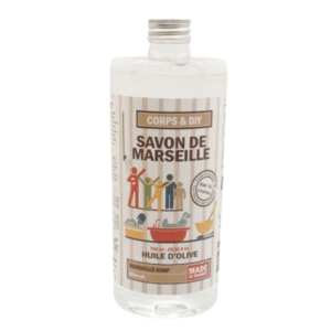 Savon de Marseille neutre Liquide - 750ml