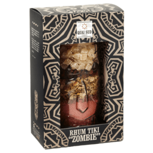 Mélange Rhum Tiki - Zombie