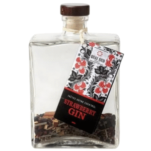 Mélange Carafe - Strawberry Gin