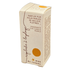 Parfum pour perles de bougie - Rigolade A La Plage