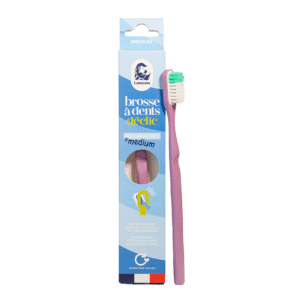 Brosse à dents Déclic - Rechargeable - Medium