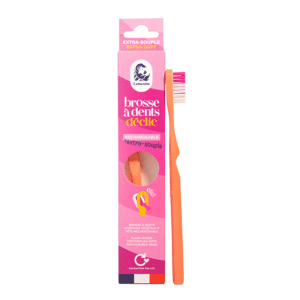 Brosse à dents Déclic - Rechargeable - Extra-souple