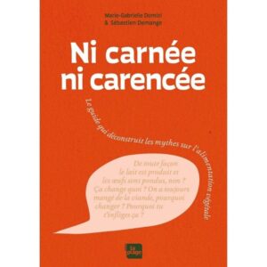 Ni carnée, ni carencée