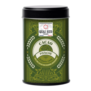 Cacao Bio - Pistache