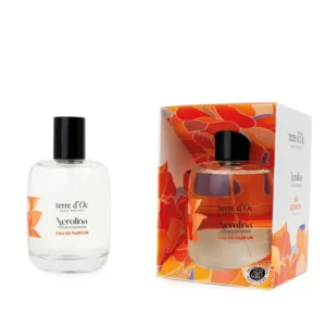 Eau de Parfum Bio Nerolina - Fleur d'Oranger