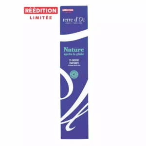 Encens Parfumés Nature Après La PLuie