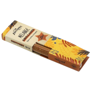 Grillades mélange