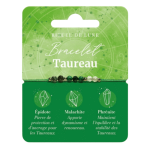 Bracelet Taureau