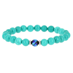 Bracelet Okinawa Turquoise