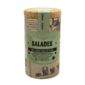 Salades