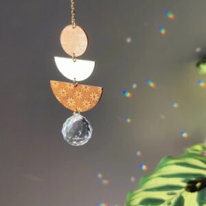 Suncatcher - Daisy