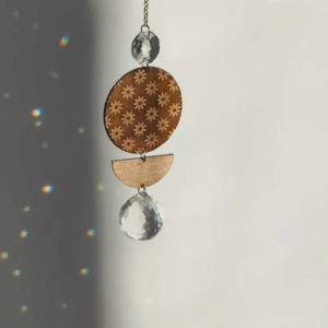 Suncatcher - Maya