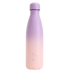 Gourde Violette Pêche - 500ml