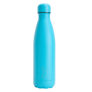 Gourde Entièrement Turquoise - 500ml