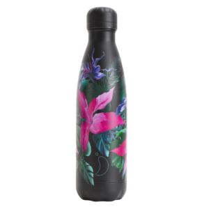 Gourde Lumineuse Jungle - 500ml
