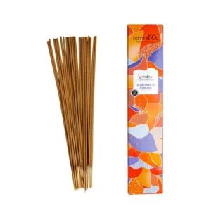 Encens parfumés Nerolina - Fleur d'oranger