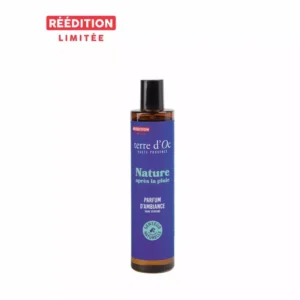 Parfum D'ambiance Nature Après La Pluie