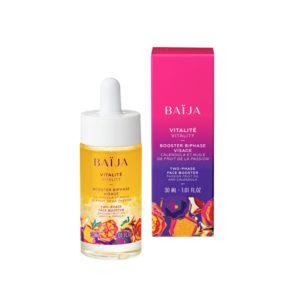 Booster Bi-phase Visage Fruit de la Passion • 30ml