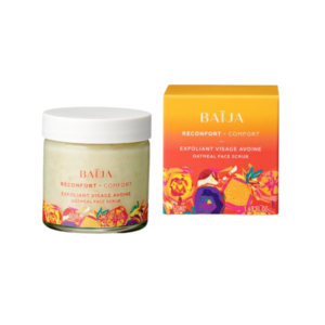 Exfoliant Visage réconfort Avoine - 50ml