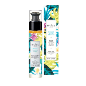 Huile Corps Moana - 50ml