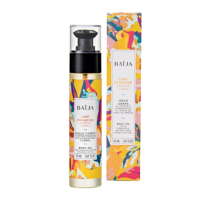 Huile Corps Lost Paradise - 50ml