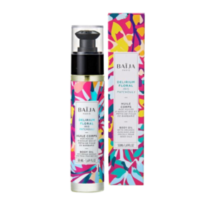 Huile Corps Delirium Floral - 50ml