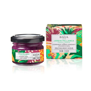 Gommage Corps Jardin Pallanca - 50gr