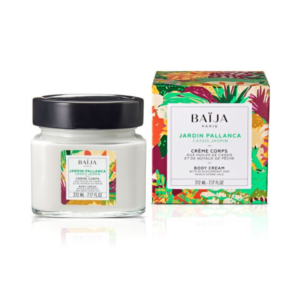 Crème Corps Jardin Pallanca - Cassis Jasmin 212ml
