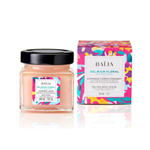Gommage Corps Delirium Floral - 200gr