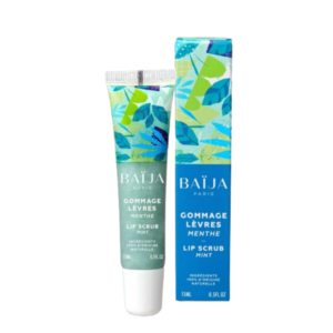 Gommage Lèvres Menthe - 15ml
