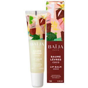 Baume à Lèvres Coco - 15ml